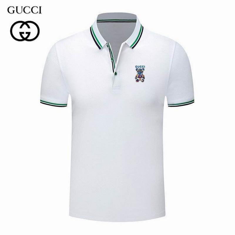 Gucci Men's Polo 991